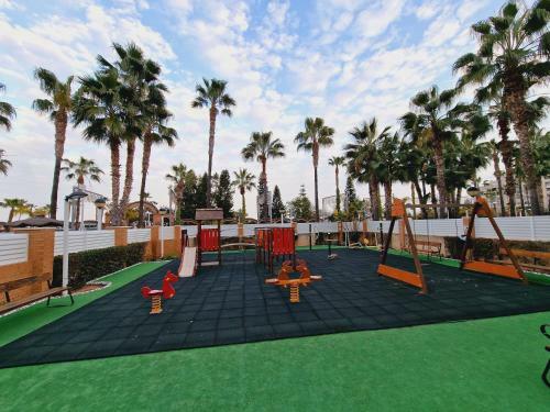 Apartamento Holiday World Magic Acapulco III