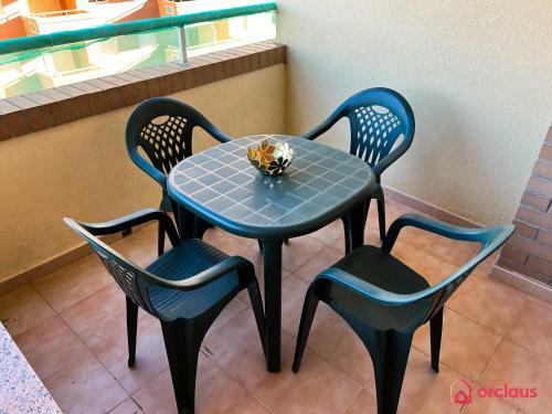 Apartamento El Oasis