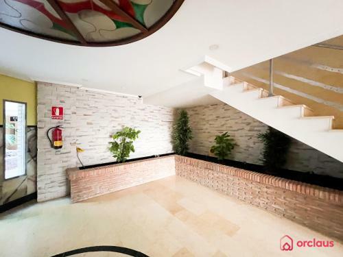 Apartamento El Oasis