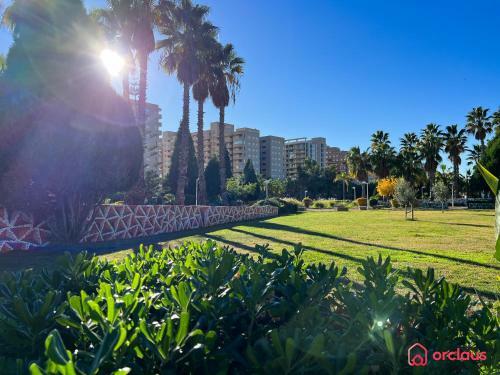 Apartamento El Oasis