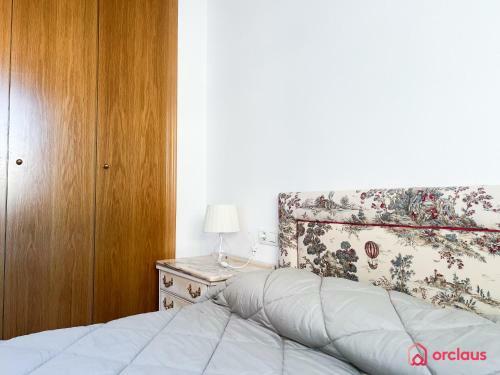 Apartamento El Oasis