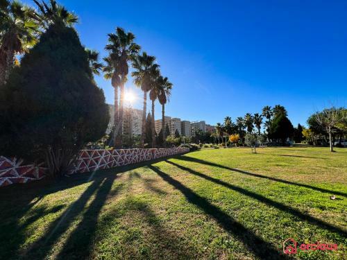 Apartamento El Oasis