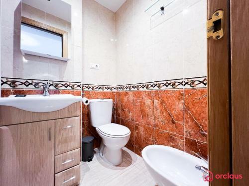 Apartamento El Oasis
