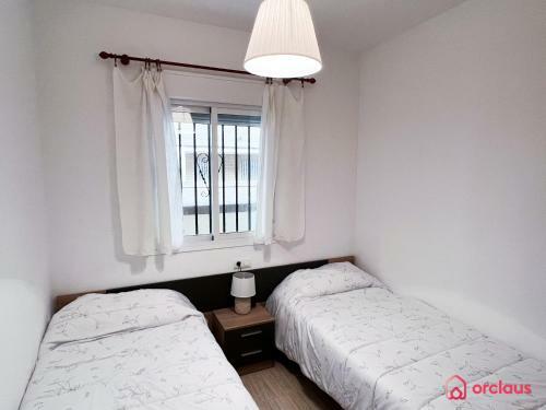 Apartamento El Oasis