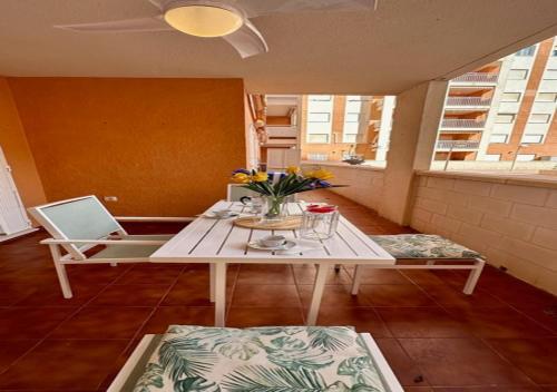 Apartamento Mar De Oropesa I Ref. 003