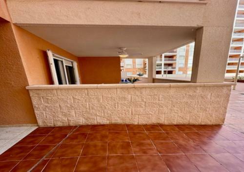 Apartamento Mar De Oropesa I Ref. 003
