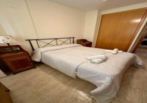 Apartamento Mar De Oropesa I Ref. 003