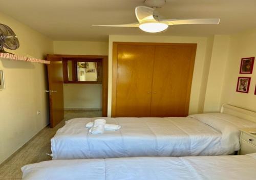 Apartamento Mar De Oropesa I Ref. 003