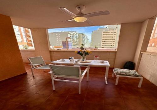 Apartamento Mar De Oropesa I Ref. 003
