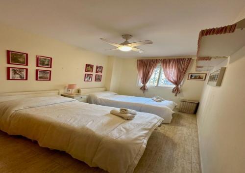 Apartamento Mar De Oropesa I Ref. 003