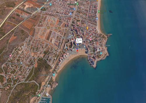 Apartamento Mar De Oropesa I Ref. 003
