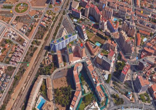 Apartamento Mar De Oropesa I Ref. 003