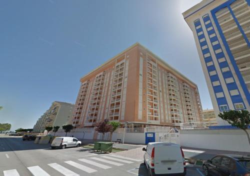 Apartamento Mar De Oropesa I Ref. 003