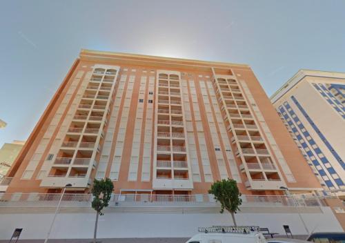 Apartamento Mar De Oropesa I Ref. 003
