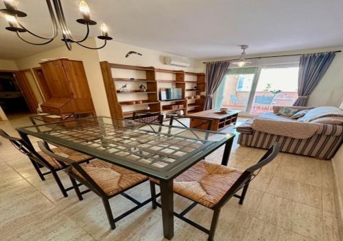Apartamento Mar De Oropesa I Ref. 003