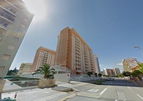 Apartamento Mar De Oropesa I Ref. 003