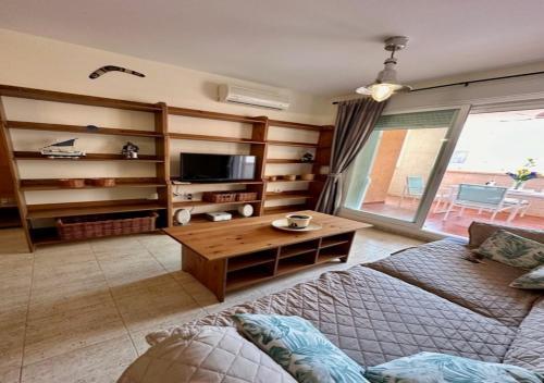 Apartamento Mar De Oropesa I Ref. 003
