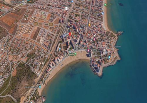Apartamento Mar De Oropesa I Ref. 003