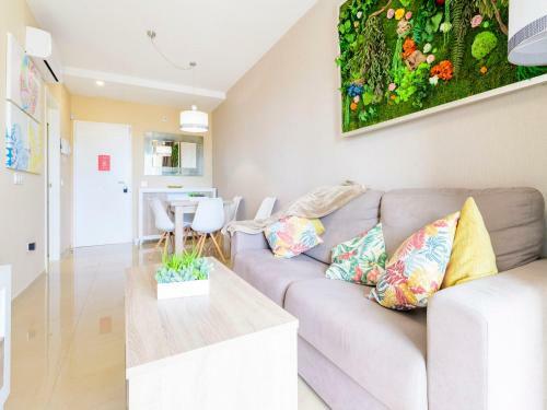 Apartment Miramar By Interhome