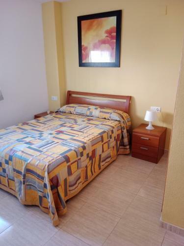 Apartamento Costa Marina II