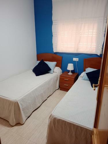 Apartamento Costa Marina II