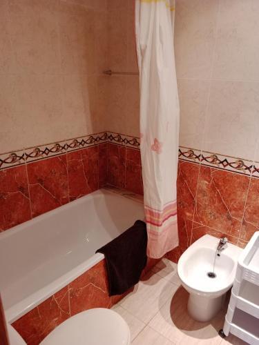 Apartamento Costa Marina II