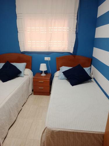 Apartamento Costa Marina II