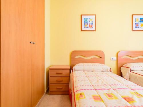 Apartment Las Terrazas- La Marina-3 By Interhome