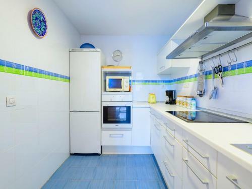 Apartment Las Terrazas- La Marina-3 By Interhome