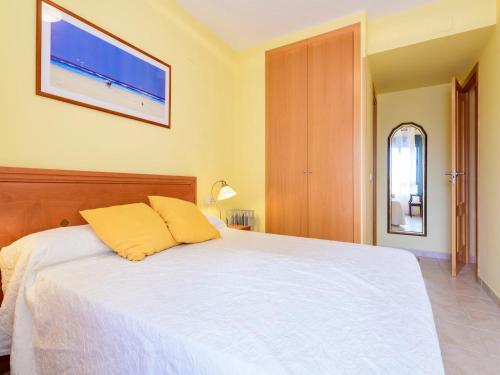Apartment Las Terrazas- La Marina-3 By Interhome