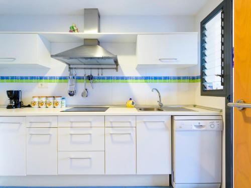 Apartment Las Terrazas- La Marina-3 By Interhome