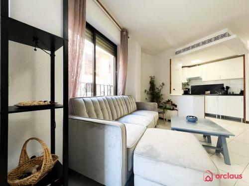Apartamento Estiloso Apto En P. Mar�timo