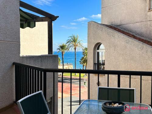 Apartamento Estiloso Apto En P. Mar�timo