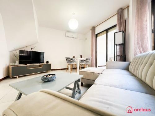 Apartamento Estiloso Apto En P. Mar�timo