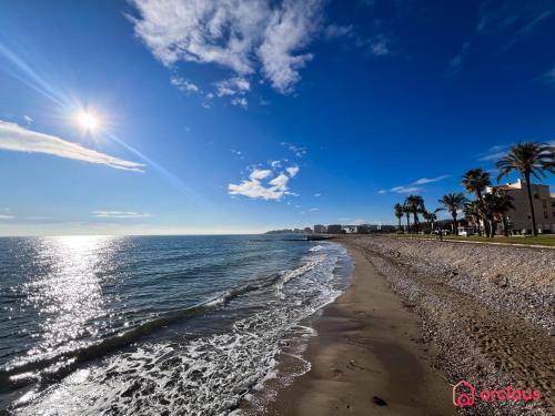 Apartamento Estiloso Apto En P. Mar�timo