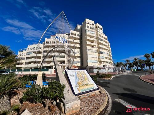 Apartamento Estiloso Apto En P. Mar�timo