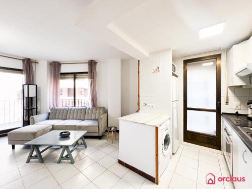 Apartamento Estiloso Apto En P. Mar�timo