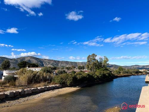 Apartamento Estiloso Apto En P. Mar�timo