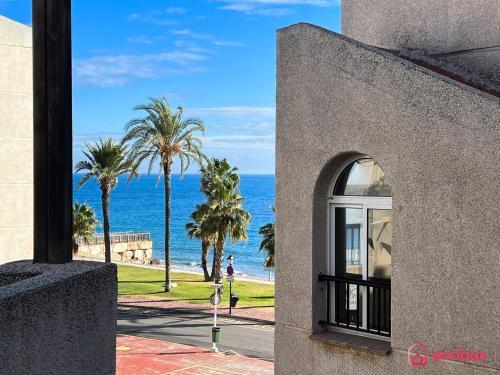 Apartamento Estiloso Apto En P. Mar�timo