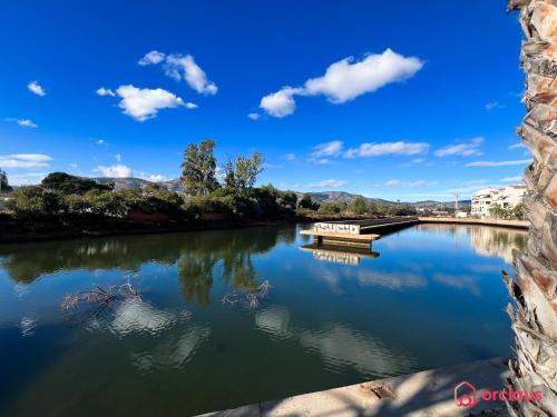 Apartamento Estiloso Apto En P. Mar�timo