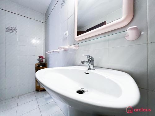 Apartamento Estiloso Apto En P. Mar�timo