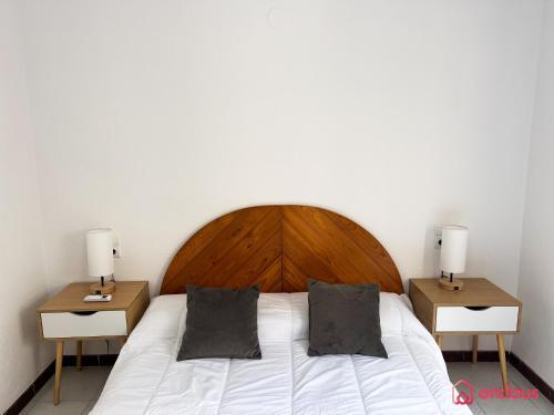 Apartamento Estiloso Apto En P. Mar�timo