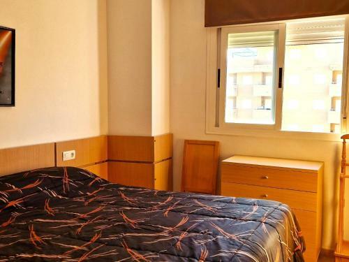 Apartamento Costa Azahar I N� 1049