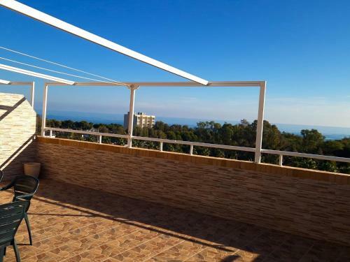 Apartamento Costa Azahar I N� 1049