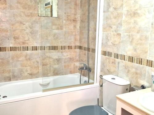 Apartamento Costa Azahar I N� 1049
