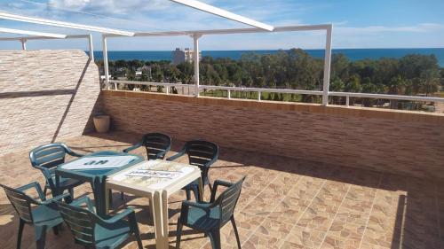 Apartamento Costa Azahar I N� 1049