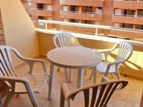 Apartamento Acapulco III N� 1152