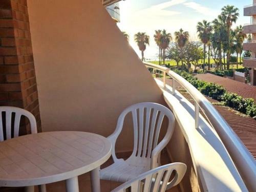 Apartamento Acapulco III N� 1152