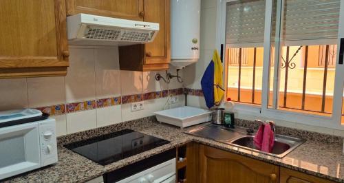 Apartamento Acapulco III N� 1152