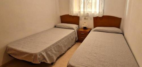 Apartamento Acapulco III N� 1152